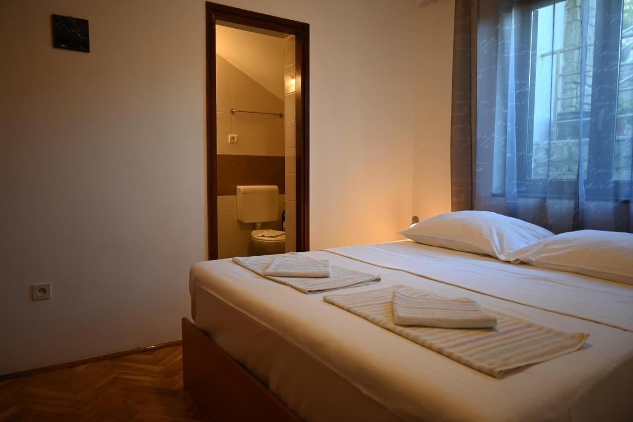 Apartament Tea Pag