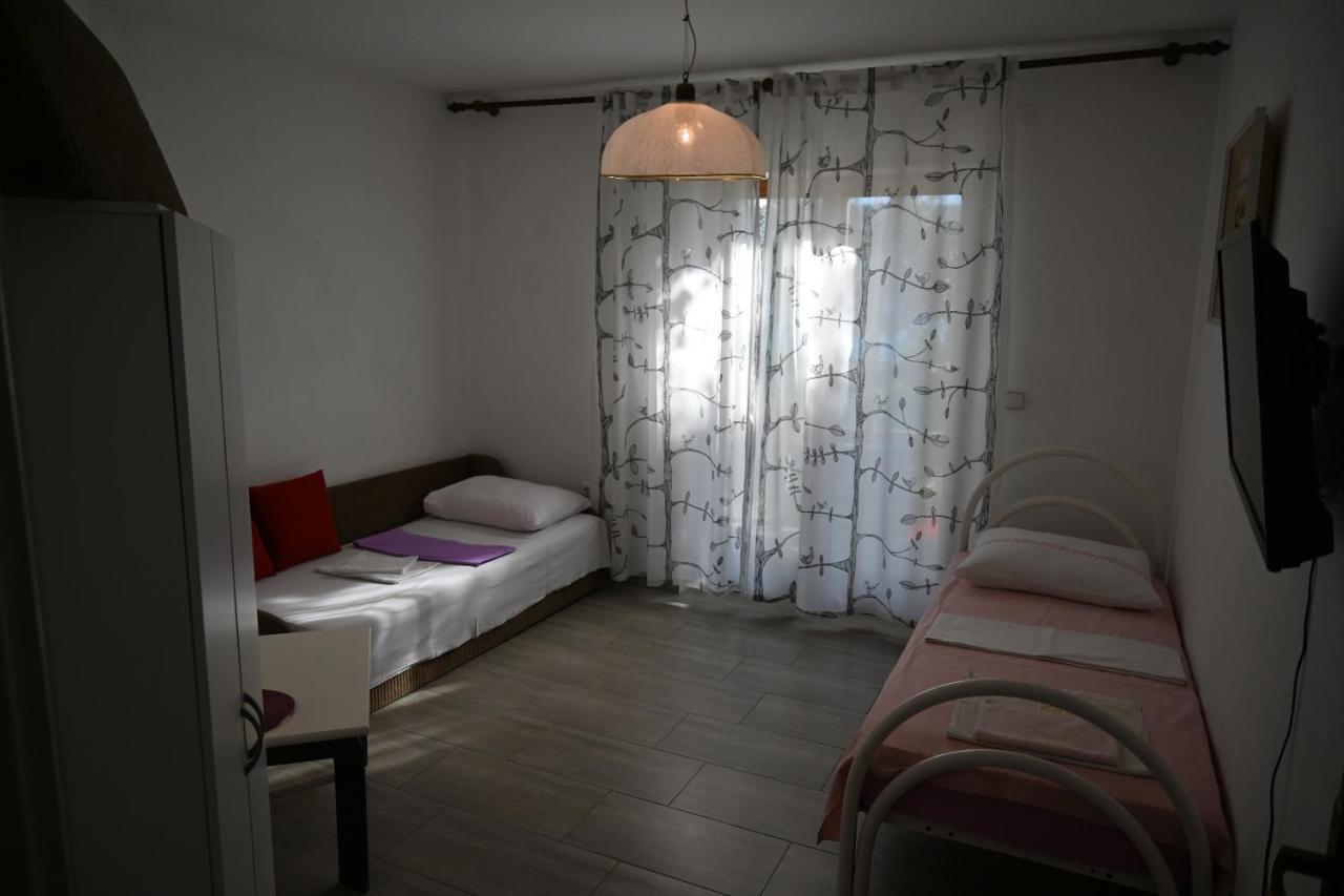 Apartament Tea Pag Pag Town