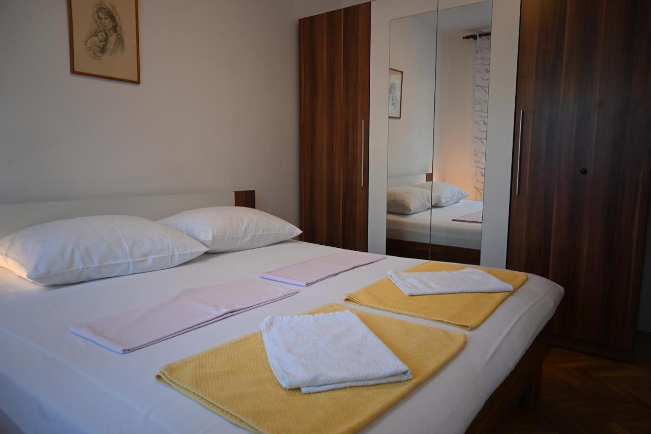 Apartament Tea Pag *