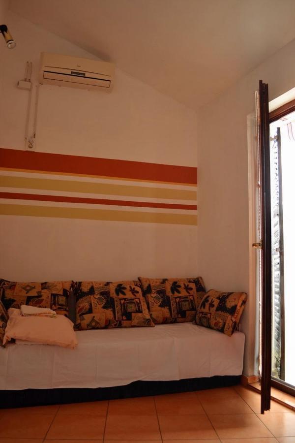 Tea Pag Apartament
