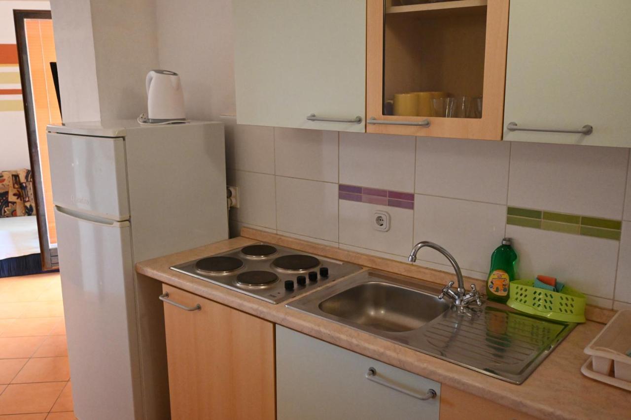 Tea Pag Apartament
