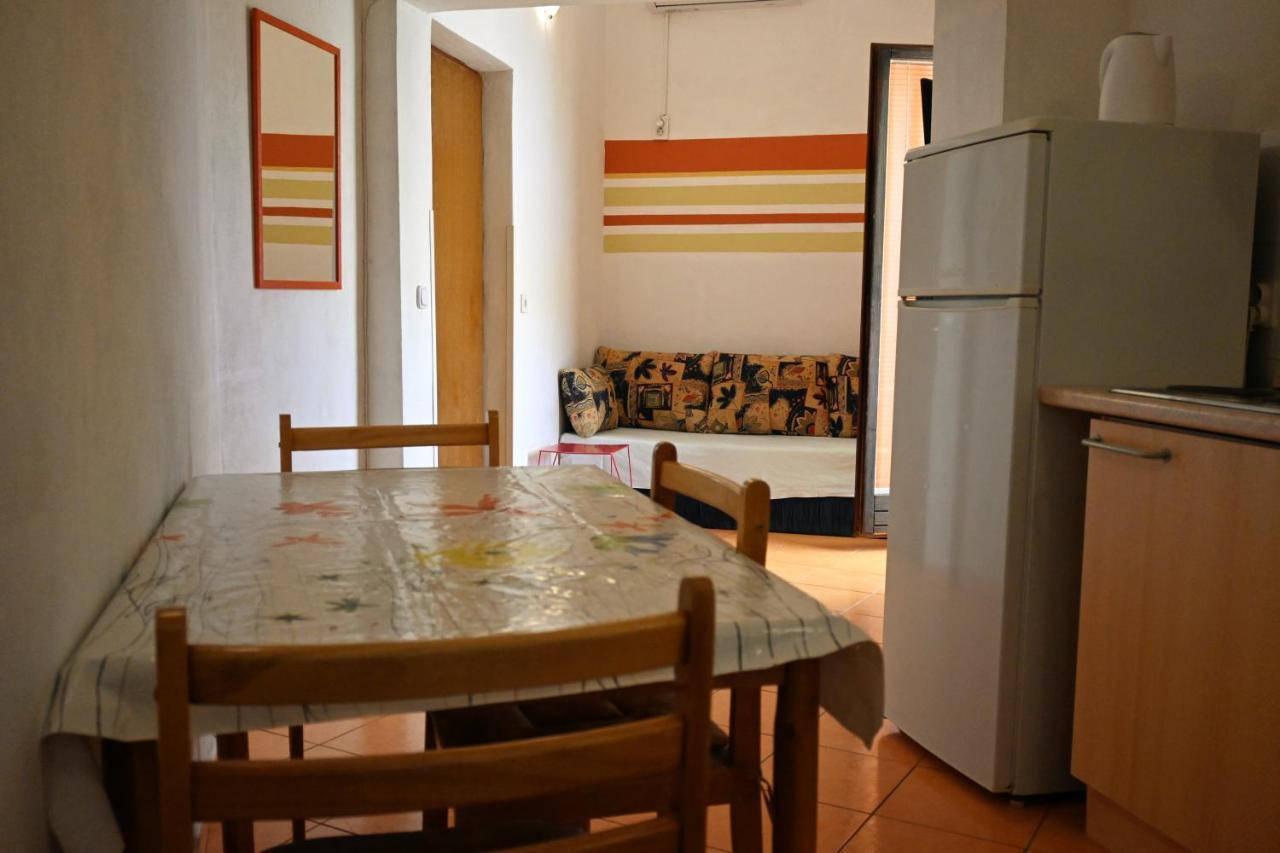 Tea Pag Apartament Pag Town