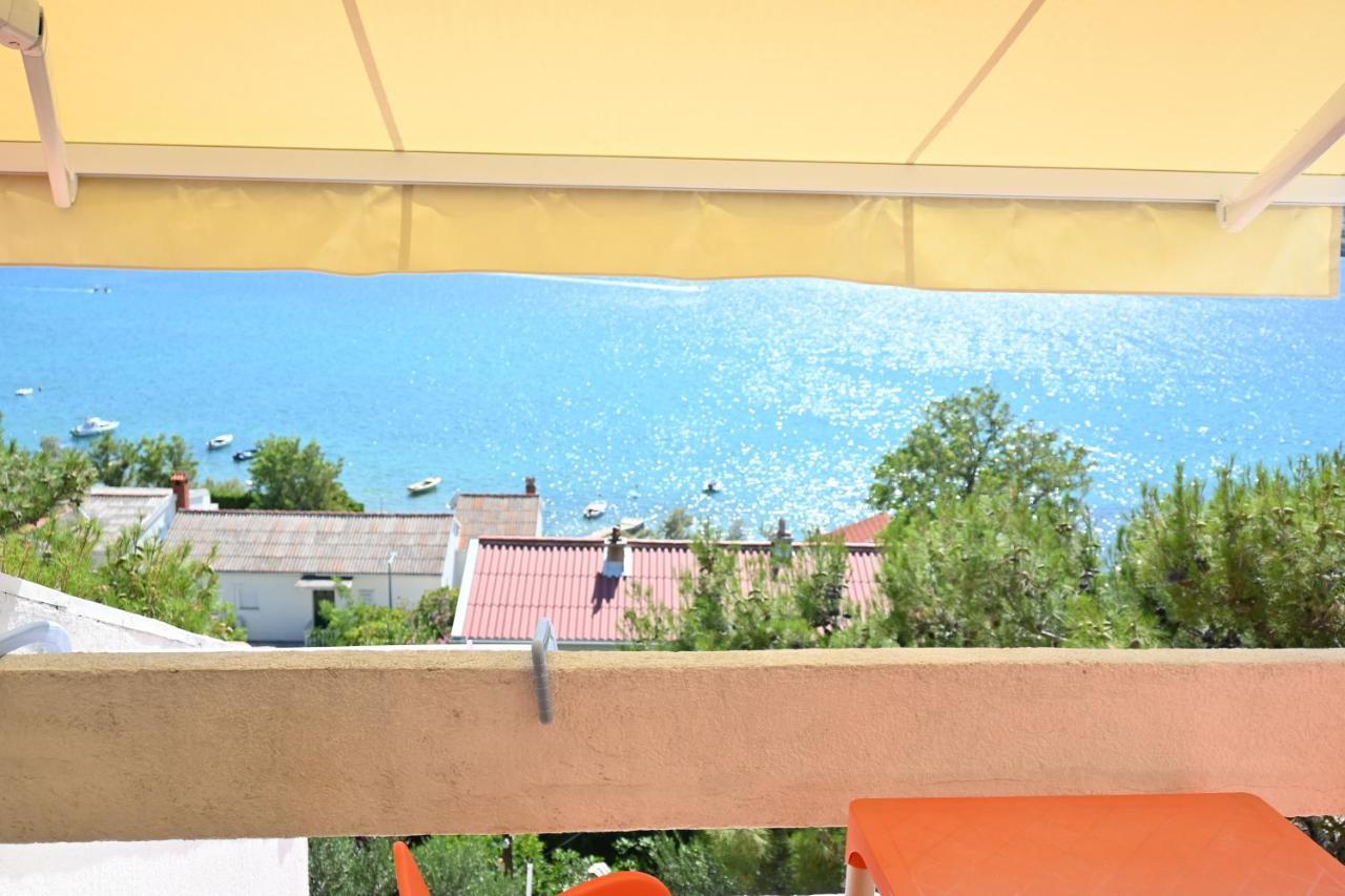 Tea Pag Apartament *