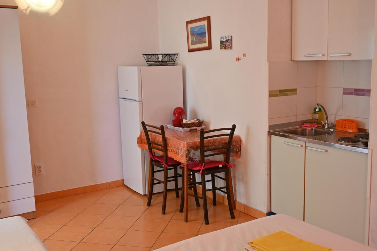 Tea Pag Apartament