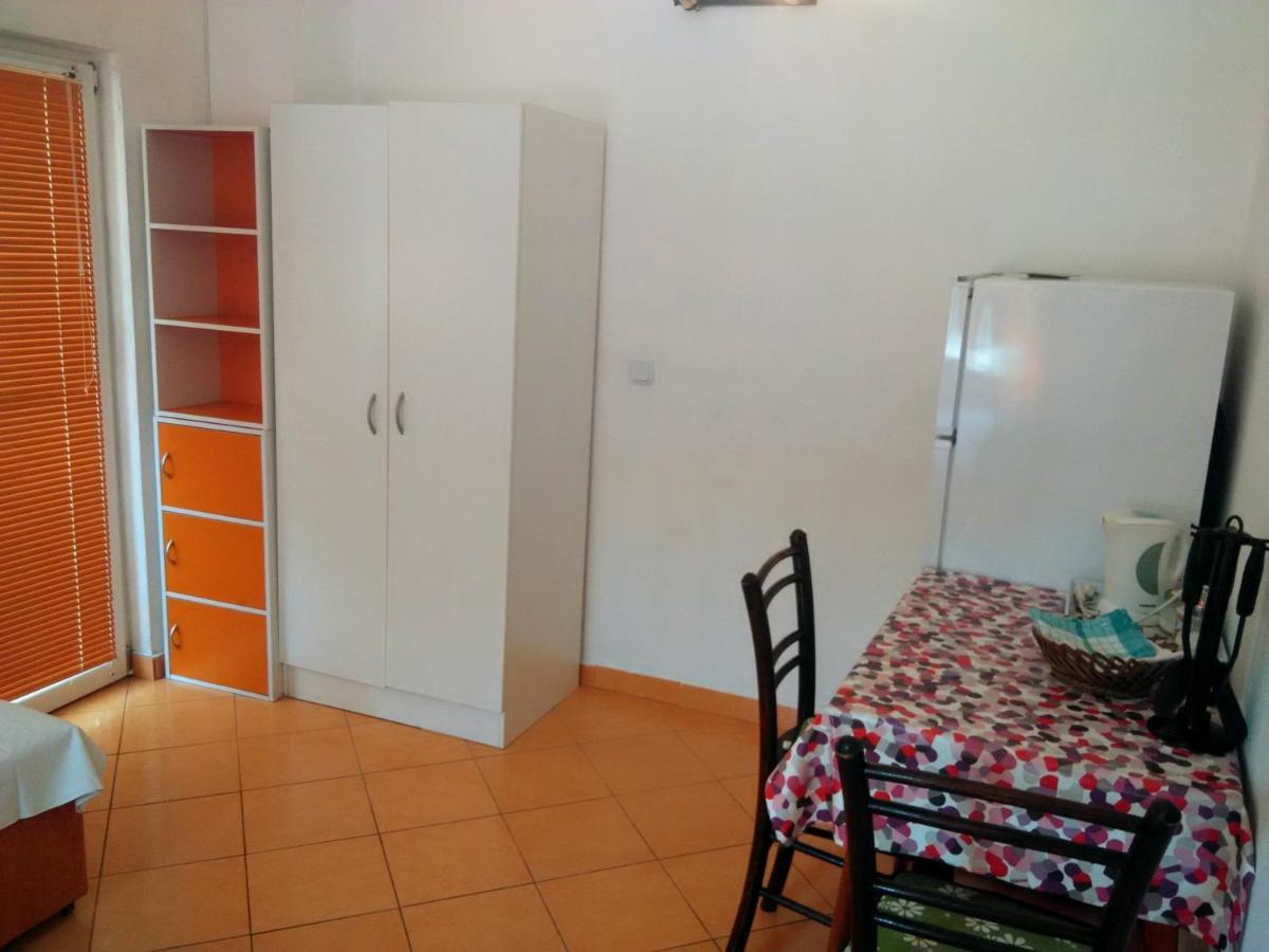 Tea Pag Apartament *