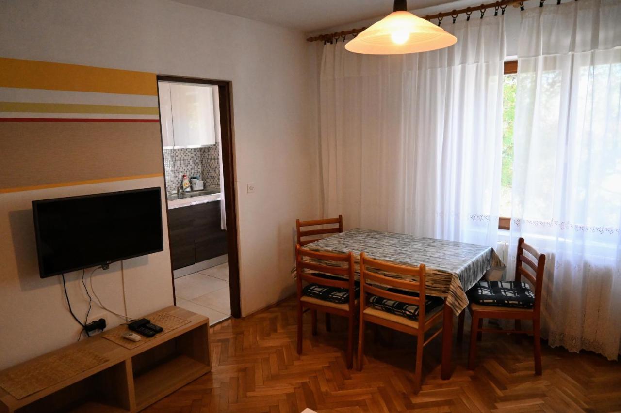 Apartament Tea Pag