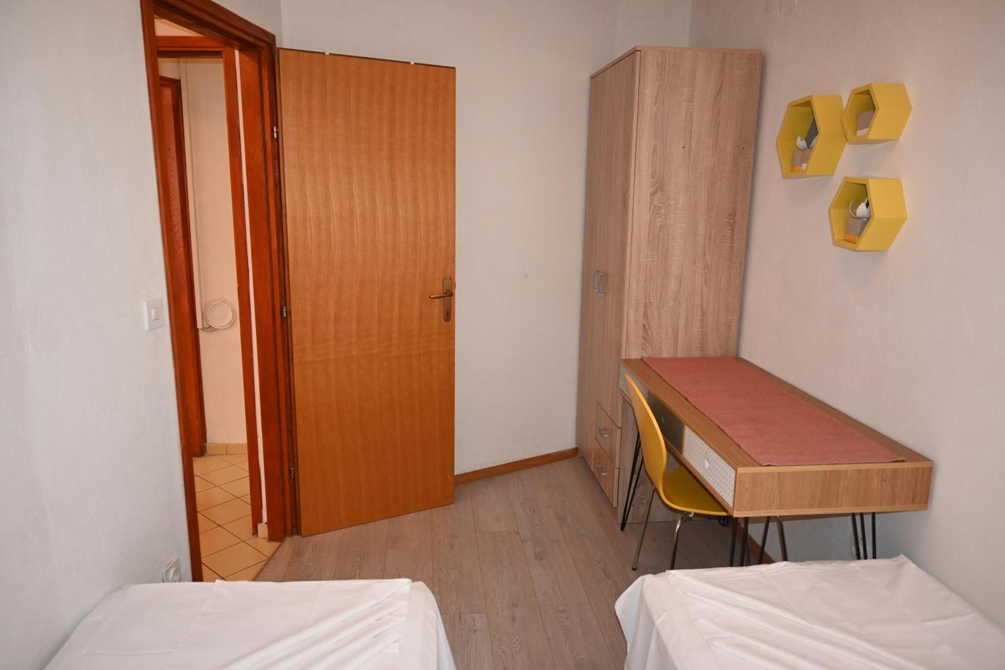 Apartament Tea Pag