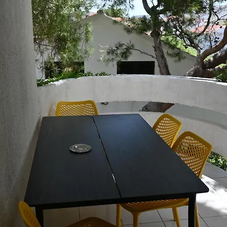 Apartments Tea Pag Pag Town Exterior photo