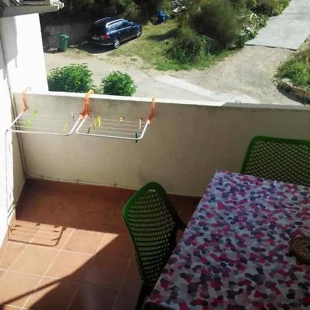 Apartments Tea Pag Pag Town Exterior photo