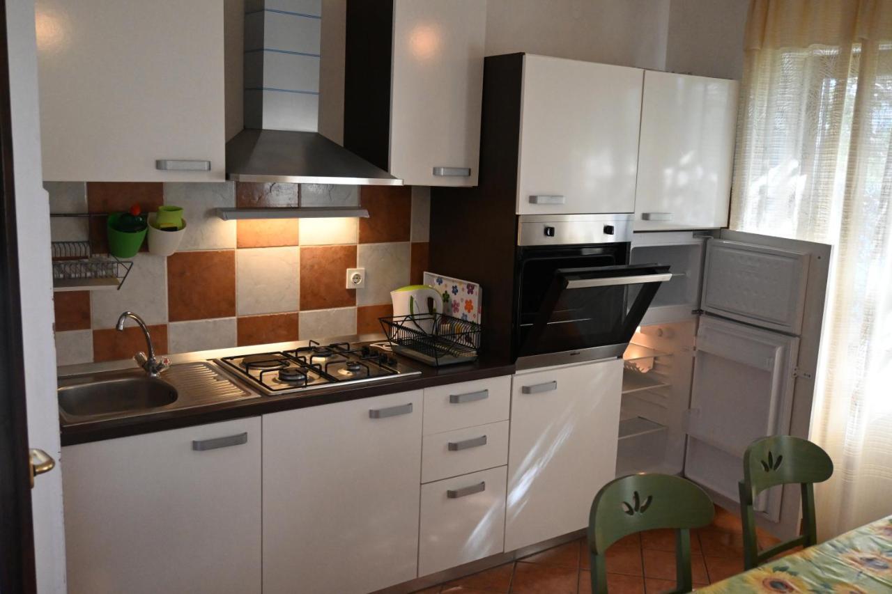 Apartamento Tea Pag