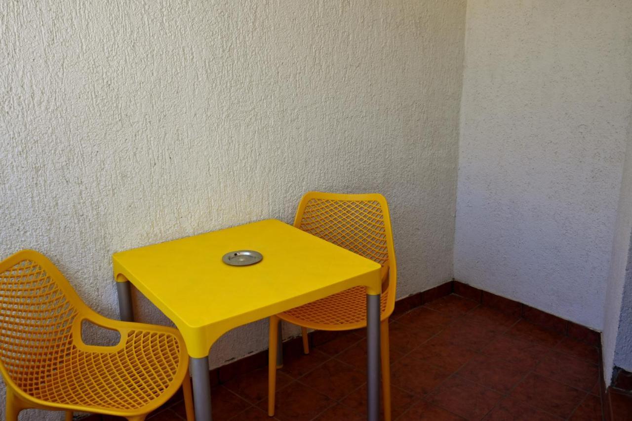 Tea Pag Apartamento